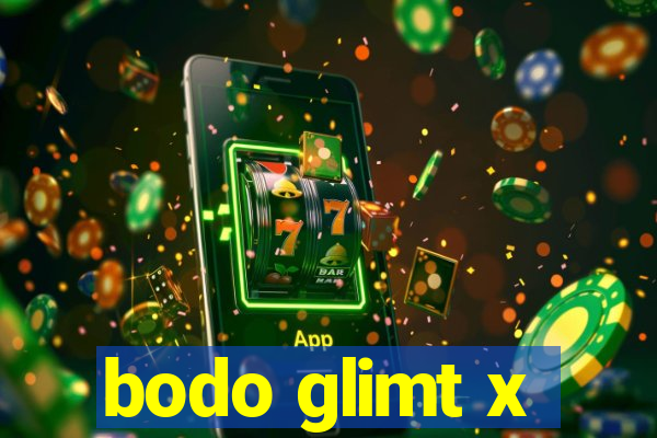 bodo glimt x